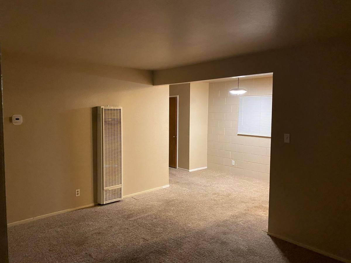 Apartment for rent at 1134 Third St, South Lake Tahoe, CA 96150