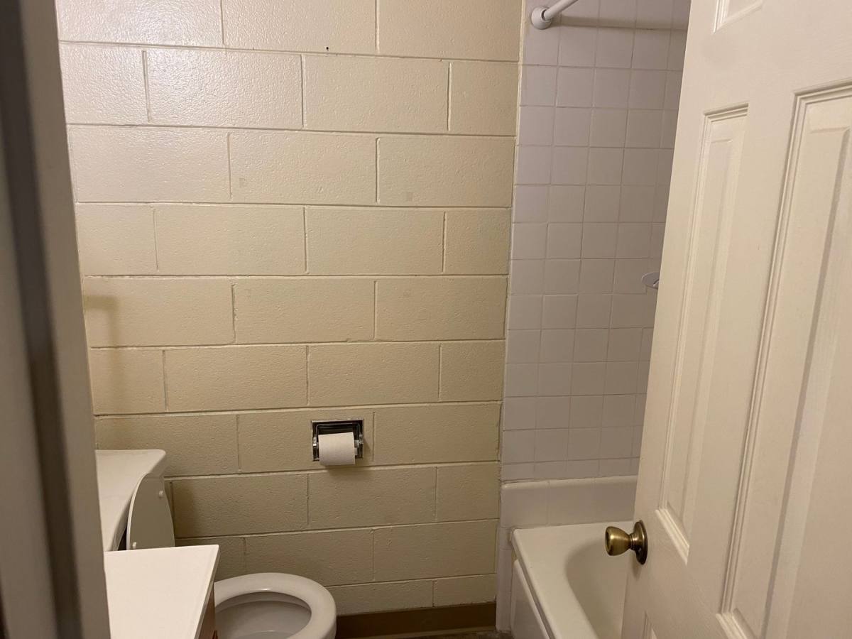 Apartment for rent at 1134 Third St, South Lake Tahoe, CA 96150