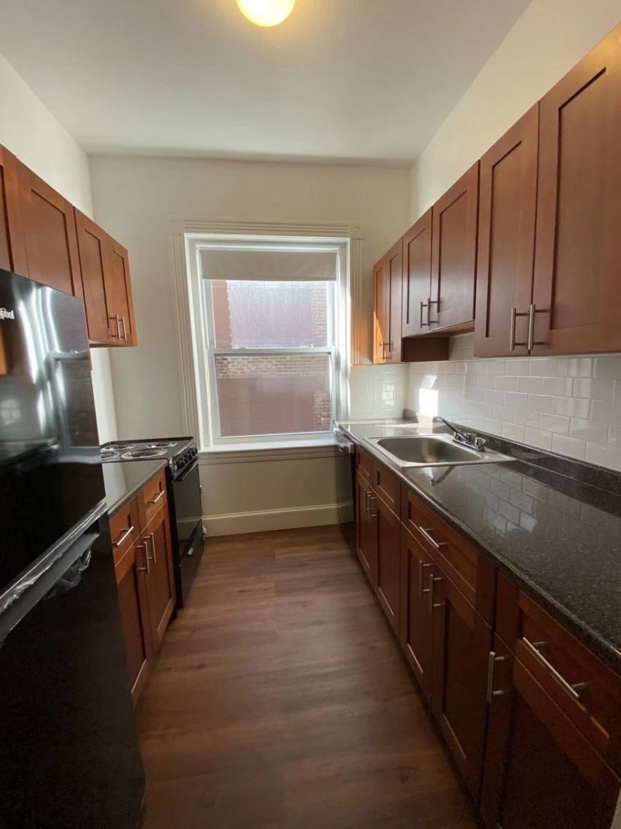 Apartment for rent at 5 Walbridge St #2, Allston, MA 02134