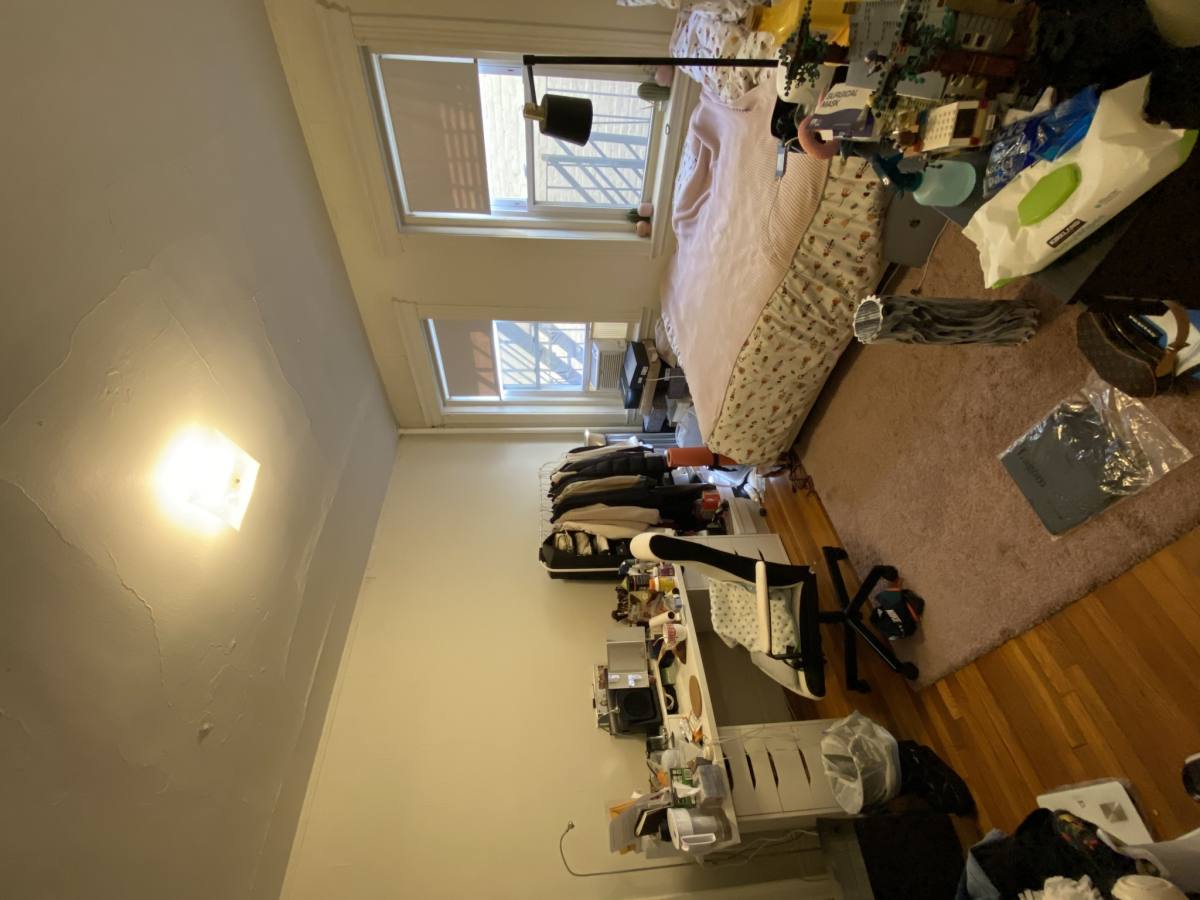 Apartment for rent at 1350 Commave #8, Allston, MA 02134