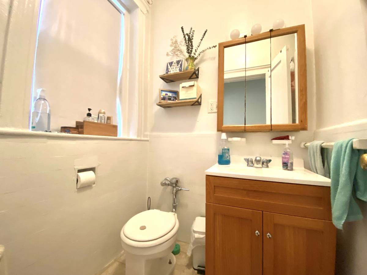 Apartment for rent at 127 Sutherland Rd #L, Brighton, MA 02135