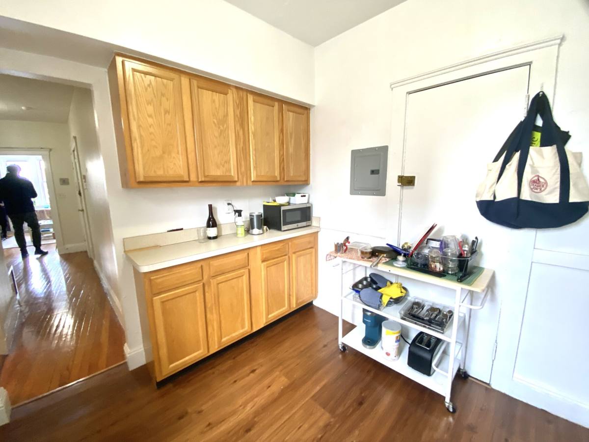 Apartment for rent at 127 Sutherland Rd #L, Brighton, MA 02135