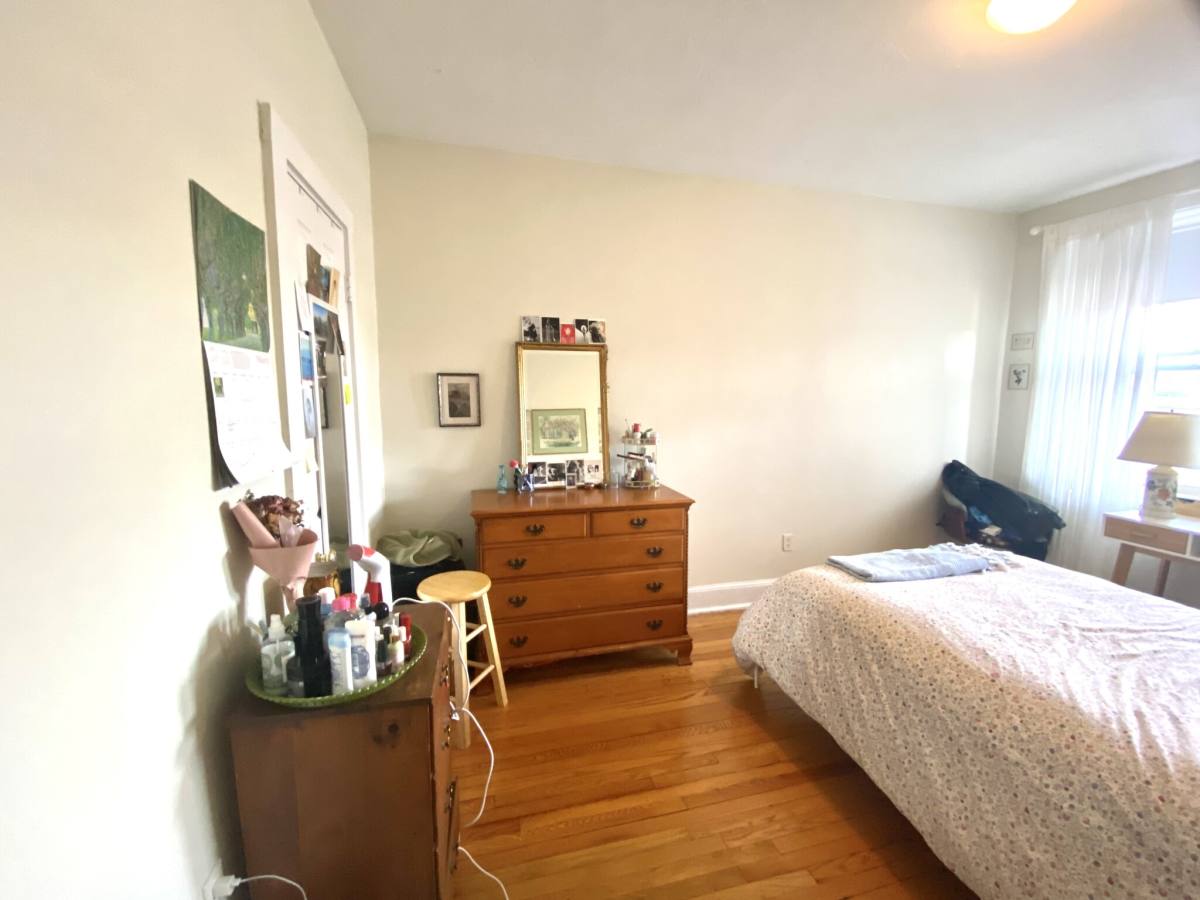 Apartment for rent at 127 Sutherland Rd #L, Brighton, MA 02135