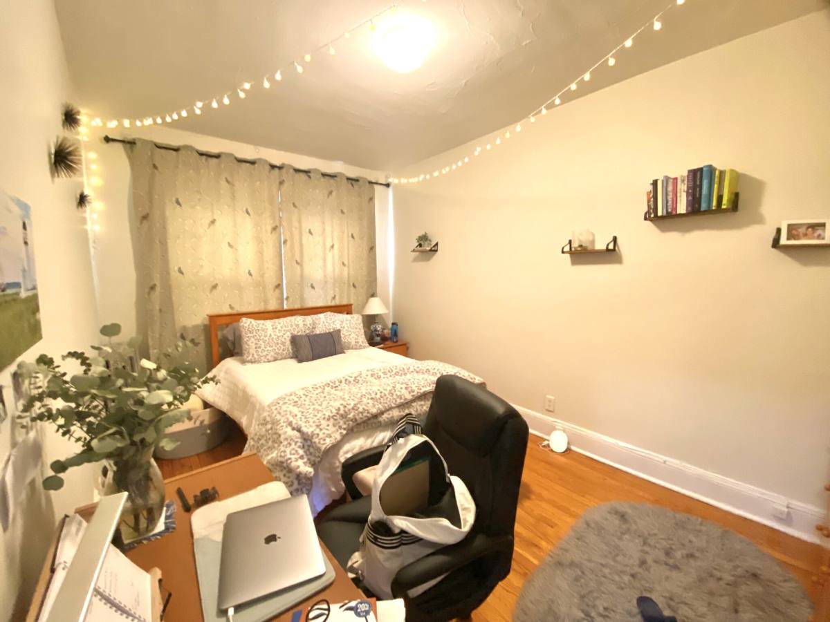 Apartment for rent at 127 Sutherland Rd #L, Brighton, MA 02135
