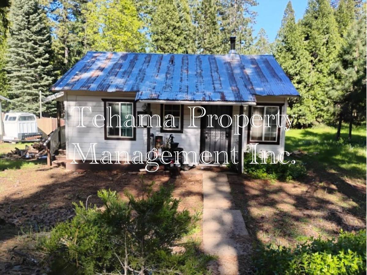 Apartment for rent at 6914 Mobile Park Dr, Shingletown, CA 96088