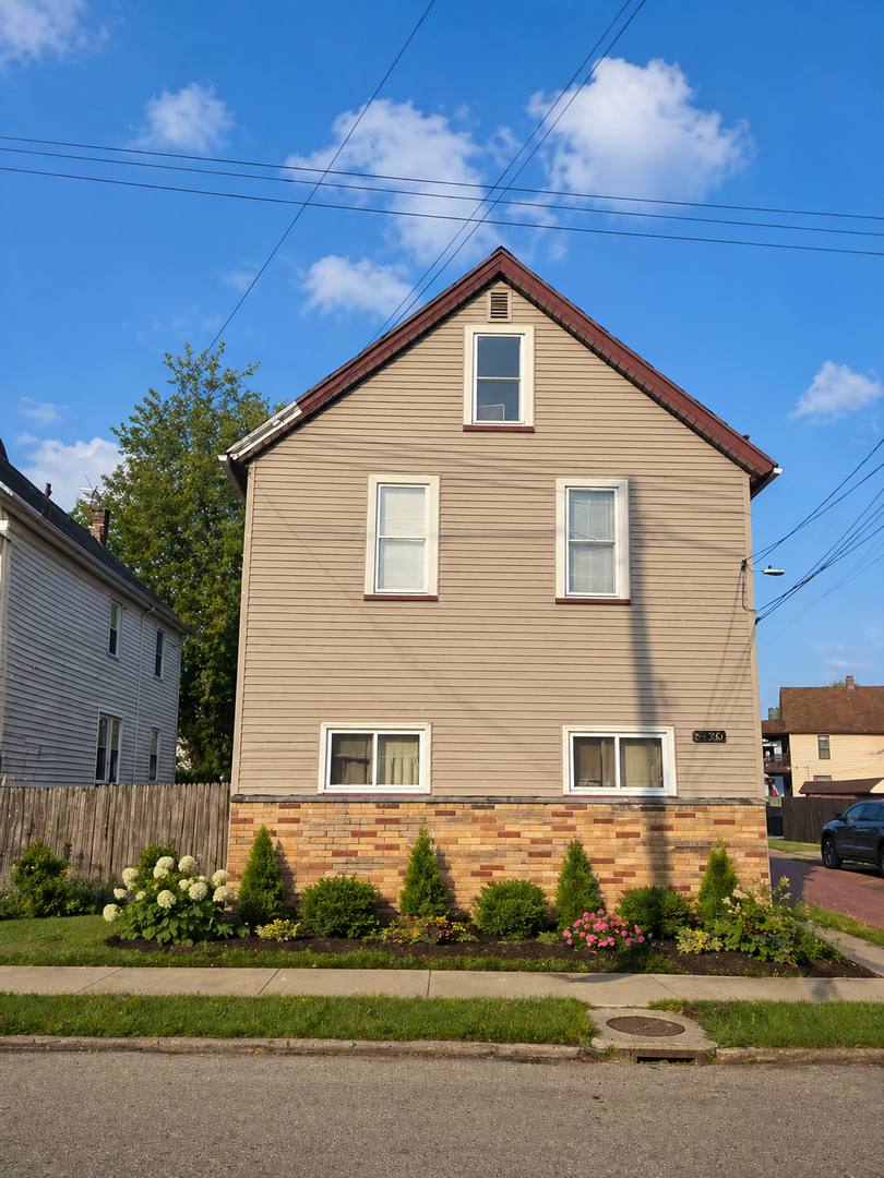 Apartment for rent at 3610 W 46 St, Cleveland, OH 44102