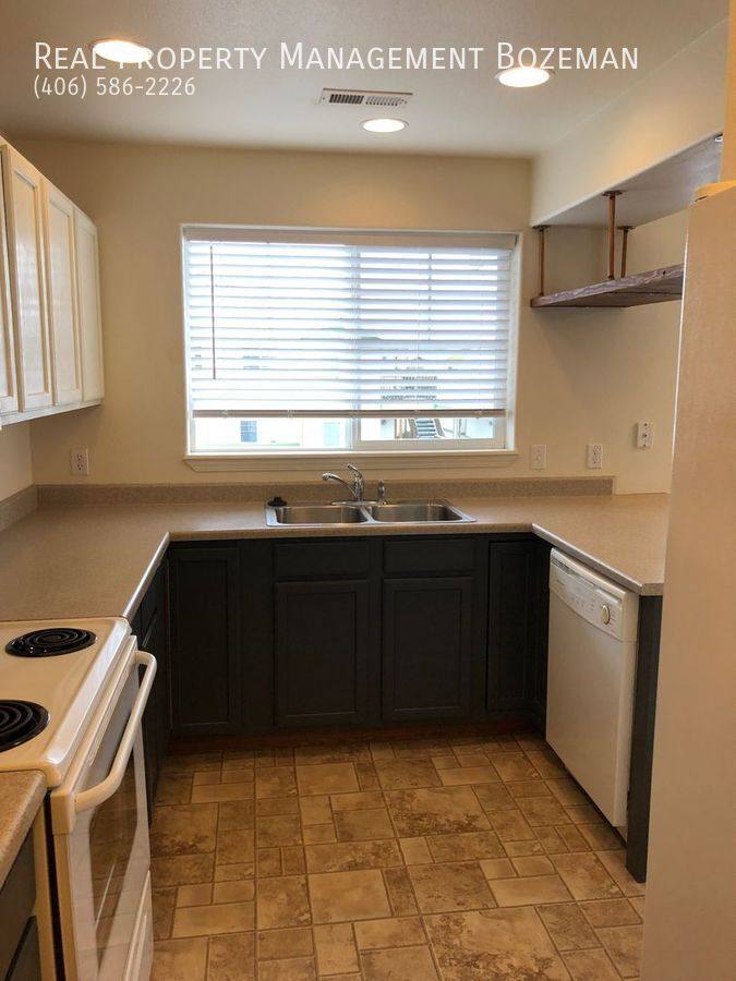 Condo for rent at 1112 Longbow Lane #G, Bozeman, MT 59718