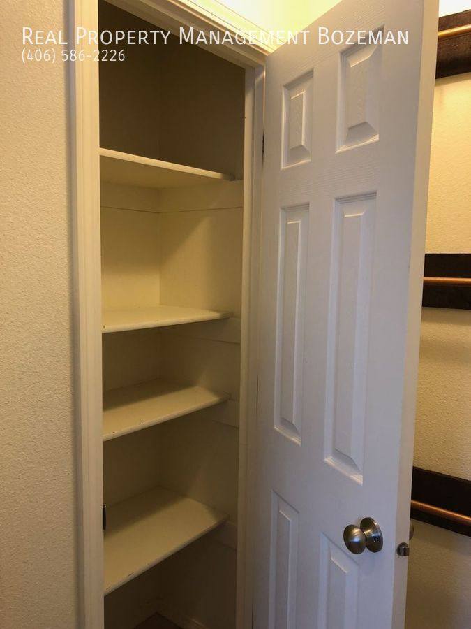 Condo for rent at 1112 Longbow Lane #G, Bozeman, MT 59718