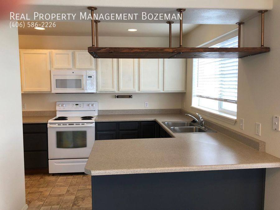 Condo for rent at 1112 Longbow Lane #G, Bozeman, MT 59718