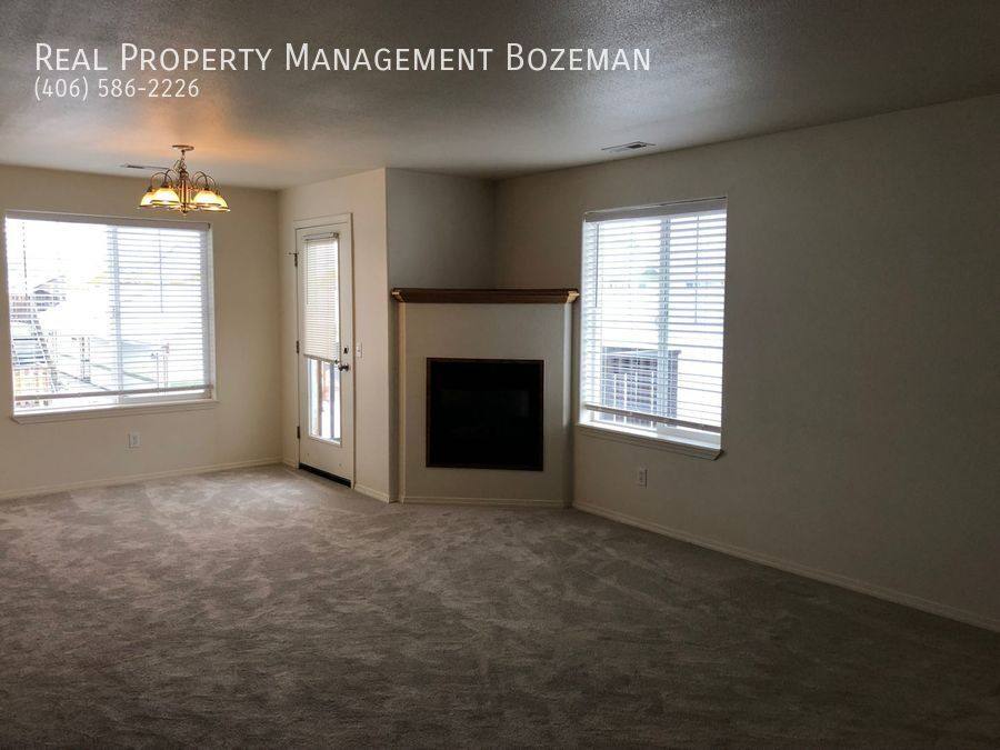 Condo for rent at 1112 Longbow Lane #G, Bozeman, MT 59718