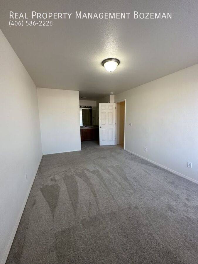 Condo for rent at 1112 Longbow Lane #G, Bozeman, MT 59718