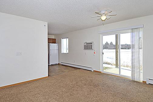 Apartment for rent at 2310 Park Ave, Faribault, MN 55021