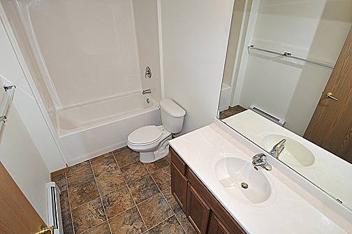 Apartment for rent at 2310 Park Ave, Faribault, MN 55021