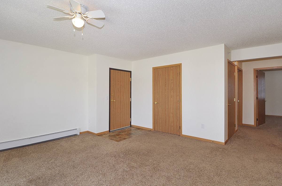 Apartment for rent at 2310 Park Ave, Faribault, MN 55021