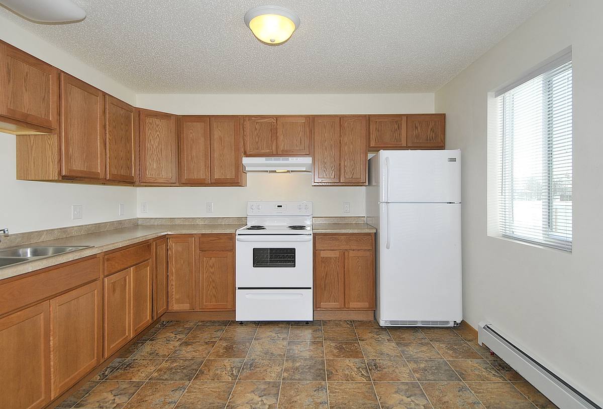 Apartment for rent at 2310 Park Ave, Faribault, MN 55021