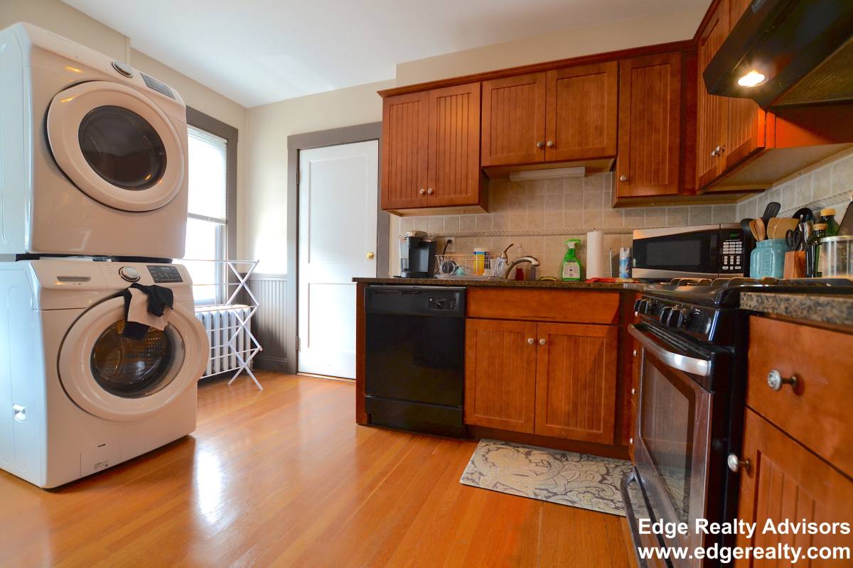 Apartment for rent at 12 S Crescent Circuit #2, Brighton, MA 02135