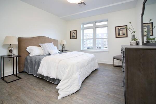 Apartment for rent at 20 Penniman Rd #101, Allston, MA 02134