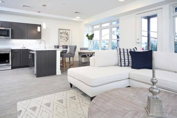Apartment for rent at 20 Penniman Rd #101, Allston, MA 02134