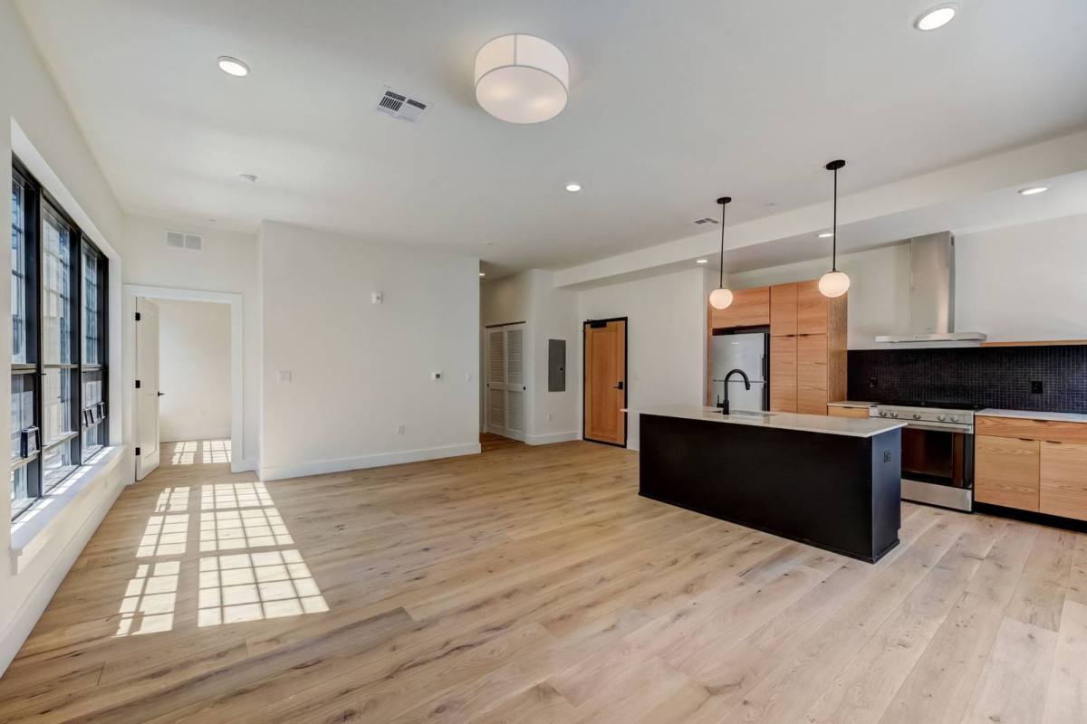 Apartment for rent at 1701 N 2nd St, Philadelphia, PA 19122