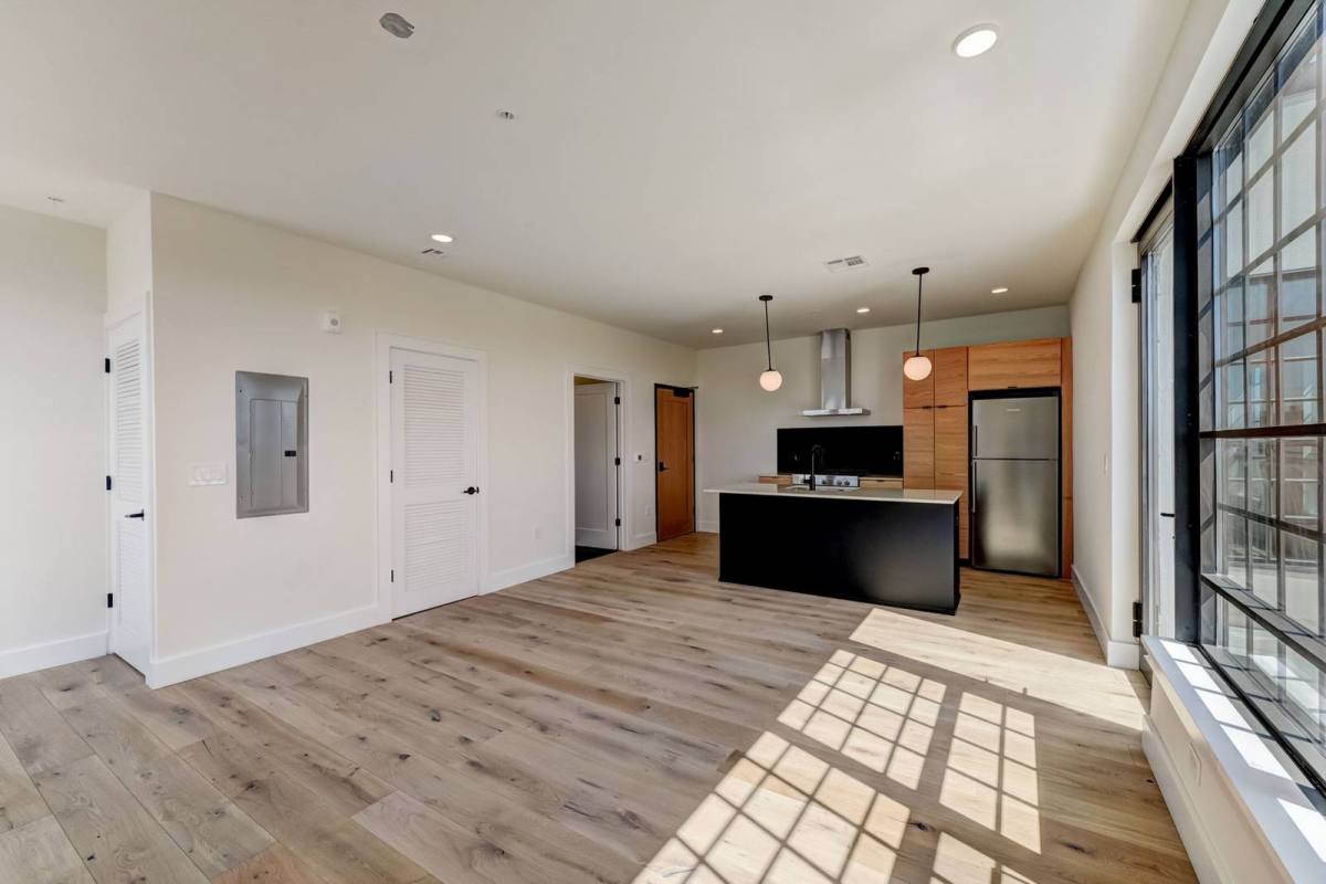 Apartment for rent at 1701 N 2nd St, Philadelphia, PA 19122