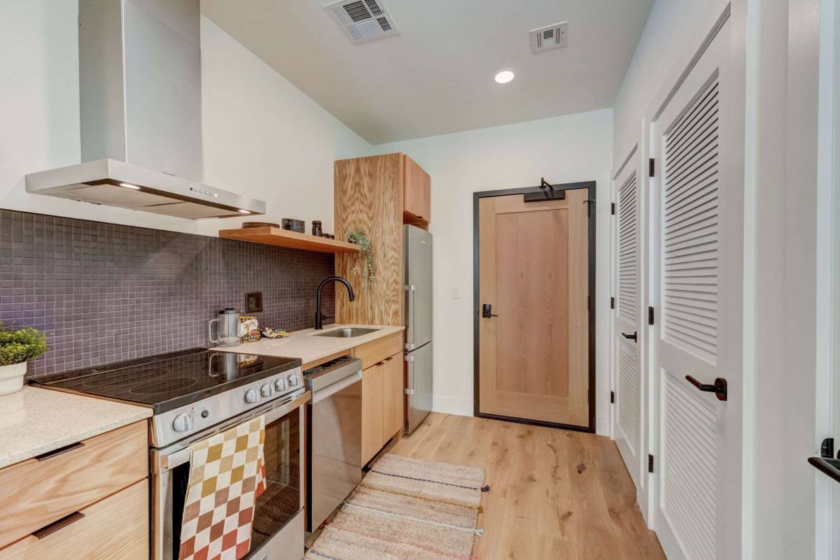 Apartment for rent at 1701 N 2nd St, Philadelphia, PA 19122
