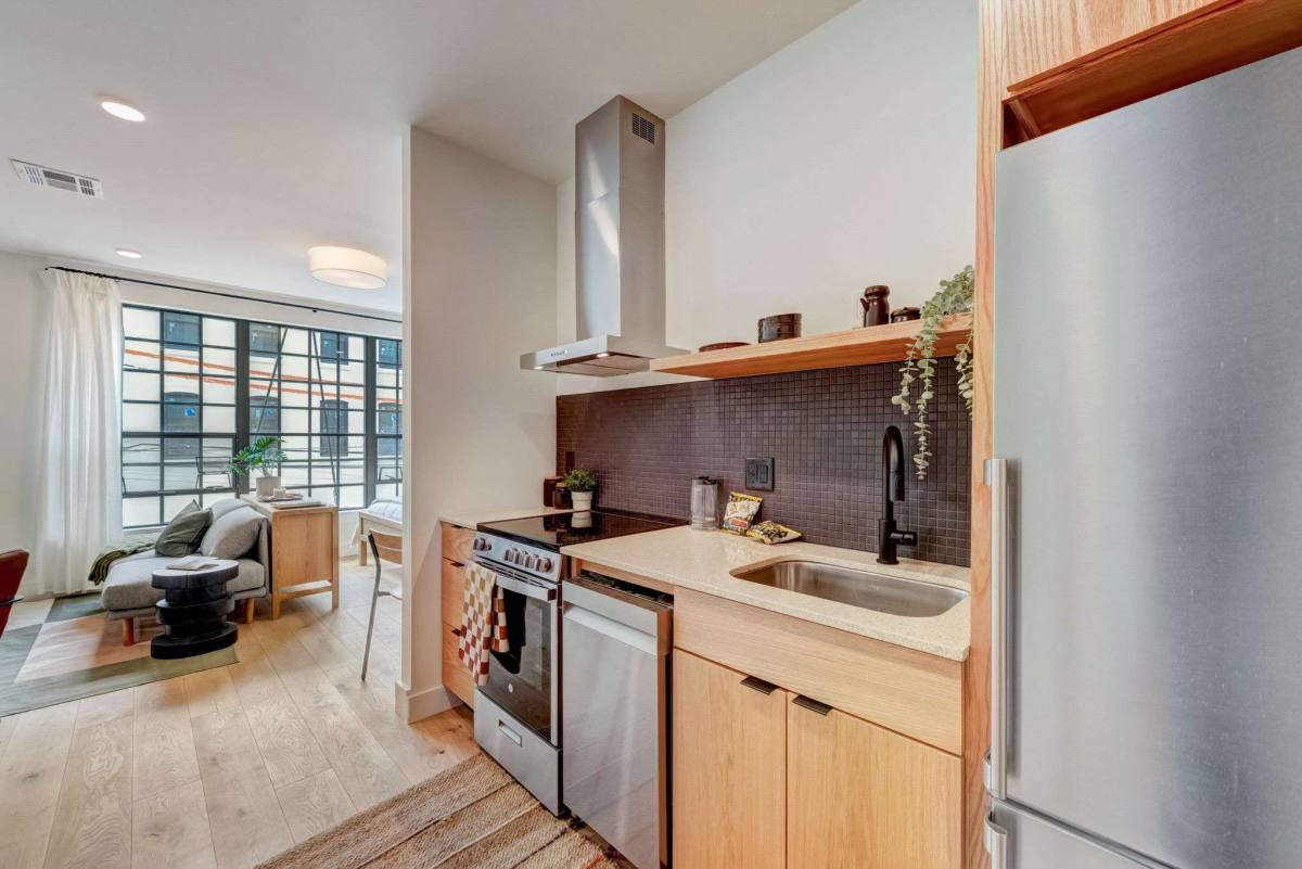 Apartment for rent at 1701 N 2nd St, Philadelphia, PA 19122