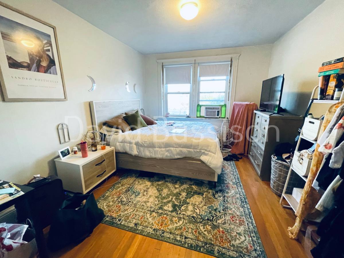 Apartment for rent at 116 Washington St #64, Brighton, MA 02135