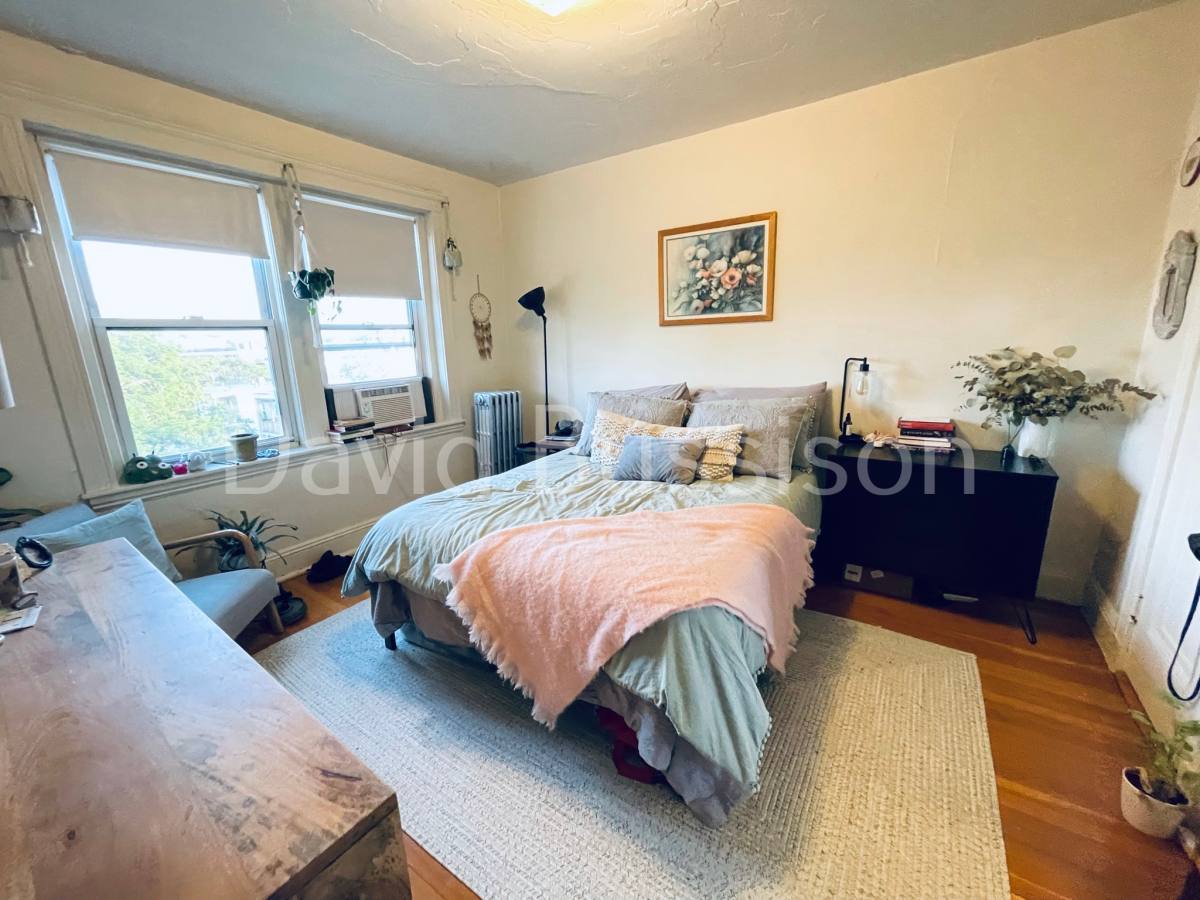 Apartment for rent at 116 Washington St #64, Brighton, MA 02135