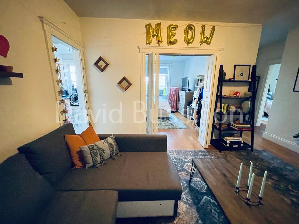 Apartment for rent at 116 Washington St #64, Brighton, MA 02135