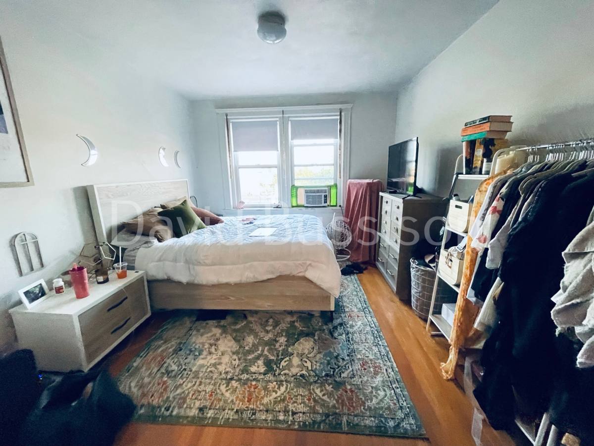 Apartment for rent at 116 Washington St #64, Brighton, MA 02135