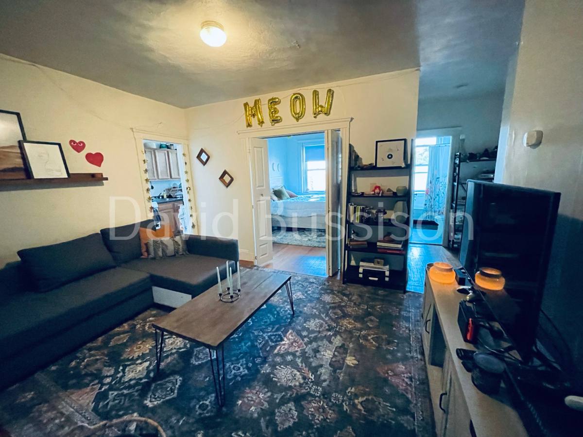Apartment for rent at 116 Washington St #64, Brighton, MA 02135