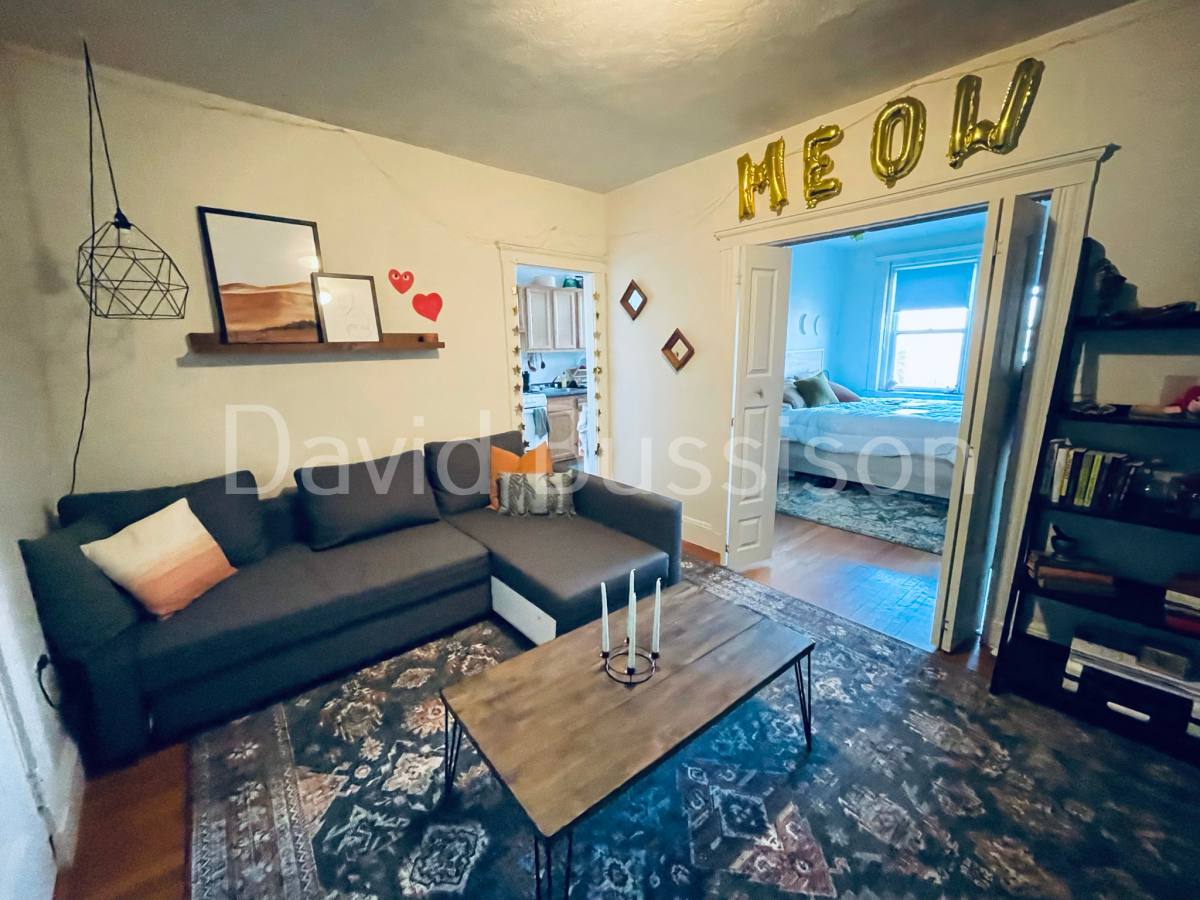 Apartment for rent at 116 Washington St #64, Brighton, MA 02135