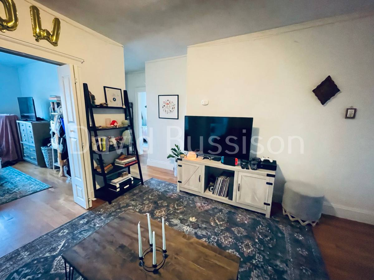 Apartment for rent at 116 Washington St #64, Brighton, MA 02135