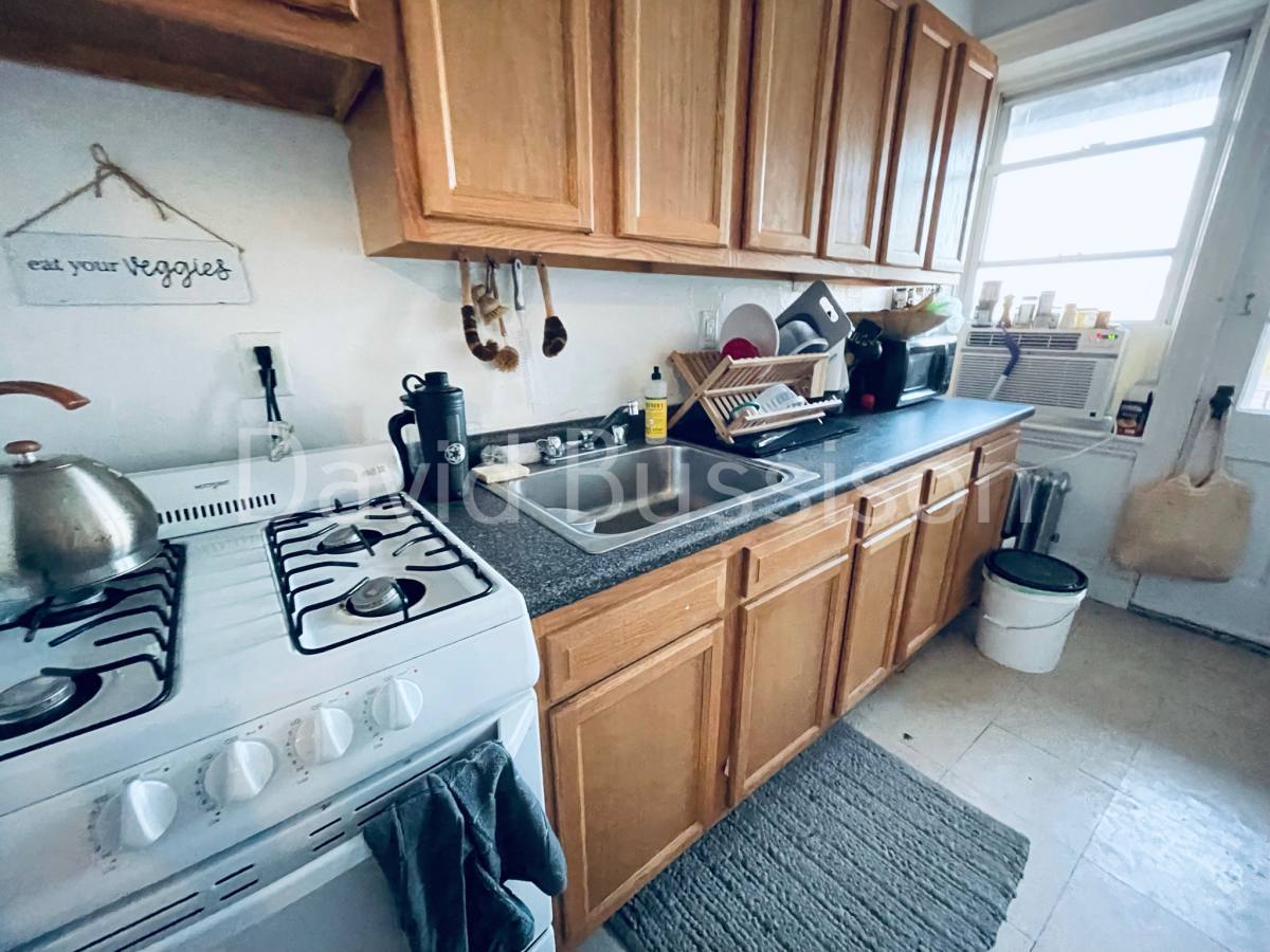 Apartment for rent at 116 Washington St #64, Brighton, MA 02135