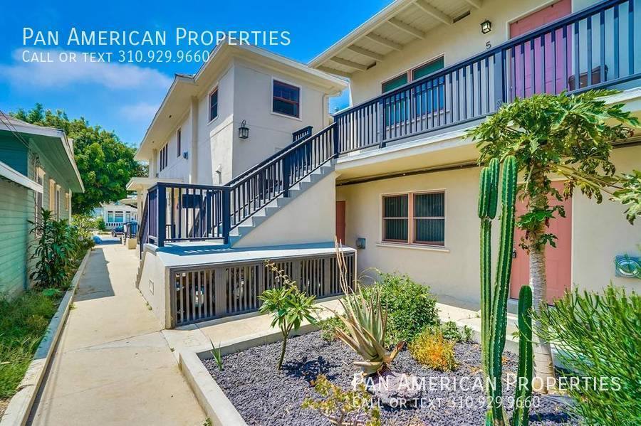 Apartment for rent at 455 W 4th St, Long Beach, CA 90802