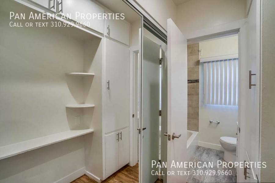 Apartment for rent at 455 W 4th St, Long Beach, CA 90802