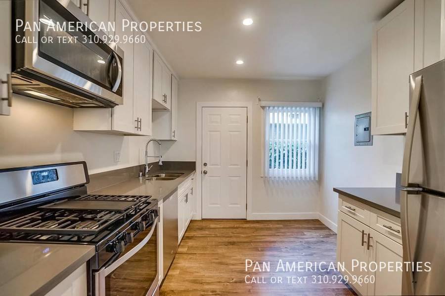 Apartment for rent at 455 W 4th St, Long Beach, CA 90802