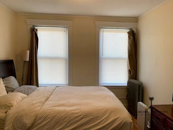 Apartment for rent at 360 Riverway #22, Boston, MA 02115