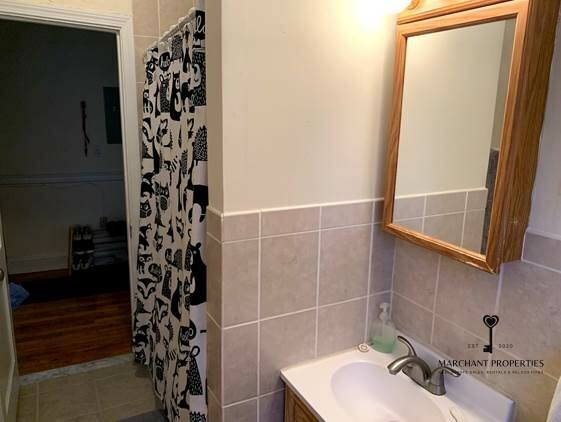 Apartment for rent at 360 Riverway #22, Boston, MA 02115