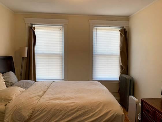 Apartment for rent at 360 Riverway #22, Boston, MA 02115