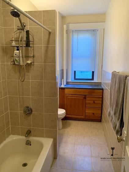Apartment for rent at 360 Riverway #22, Boston, MA 02115