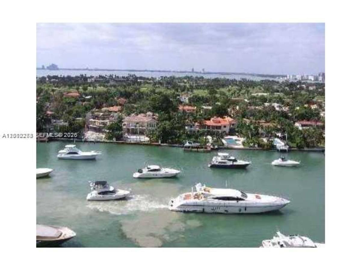 Apartment for rent at 5700 Collins Ave, Miami Beach, FL 33140