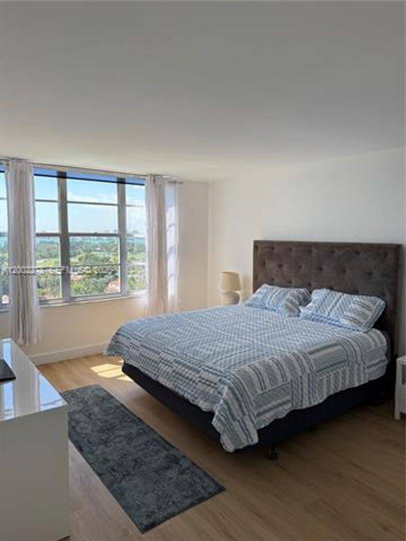 Apartment for rent at 5700 Collins Ave, Miami Beach, FL 33140
