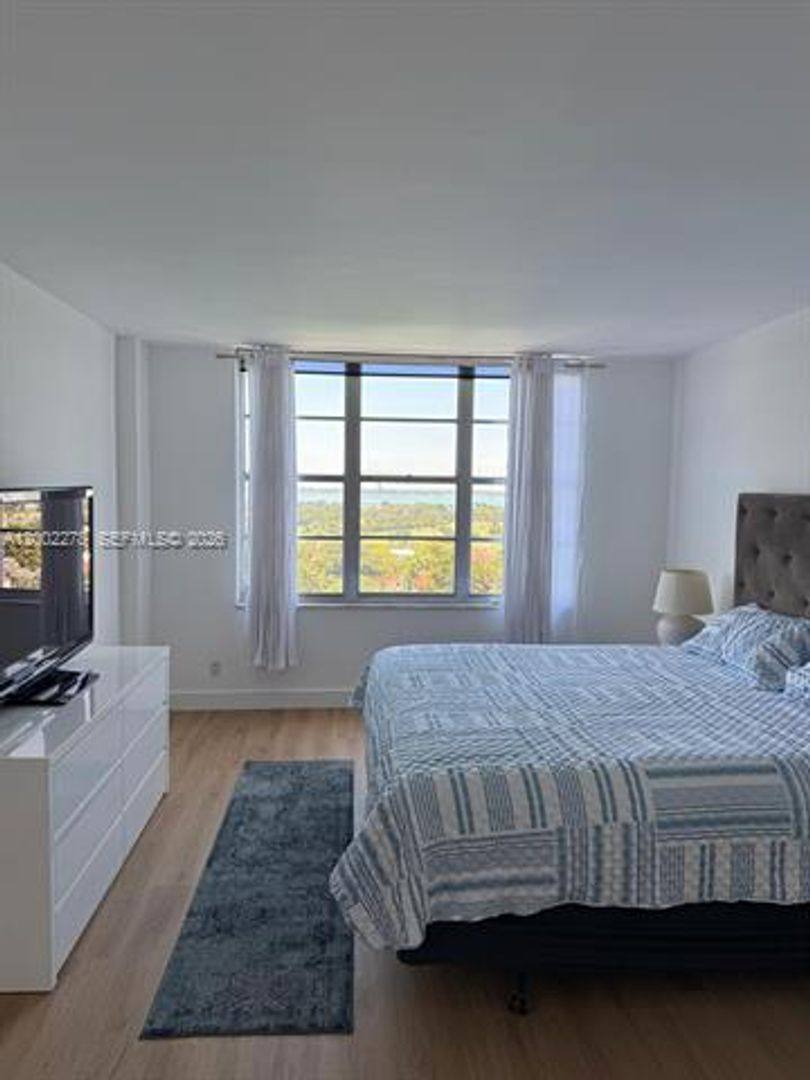 Apartment for rent at 5700 Collins Ave, Miami Beach, FL 33140