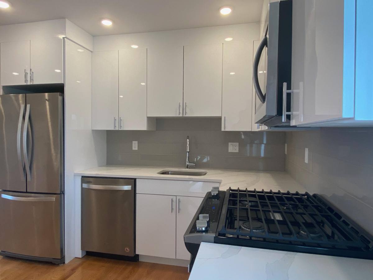 House for rent at 15 Kelley Court #3, Brighton, MA 02135