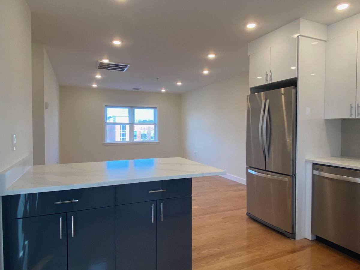 House for rent at 15 Kelley Court #3, Brighton, MA 02135