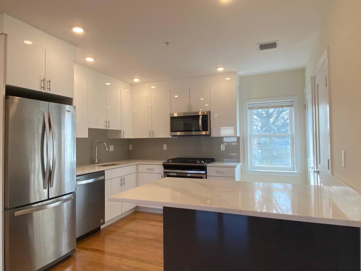 House for rent at 15 Kelley Court #3, Brighton, MA 02135