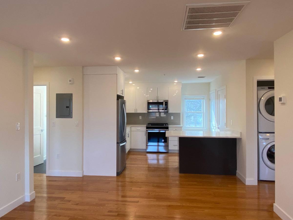 House for rent at 15 Kelley Court #3, Brighton, MA 02135
