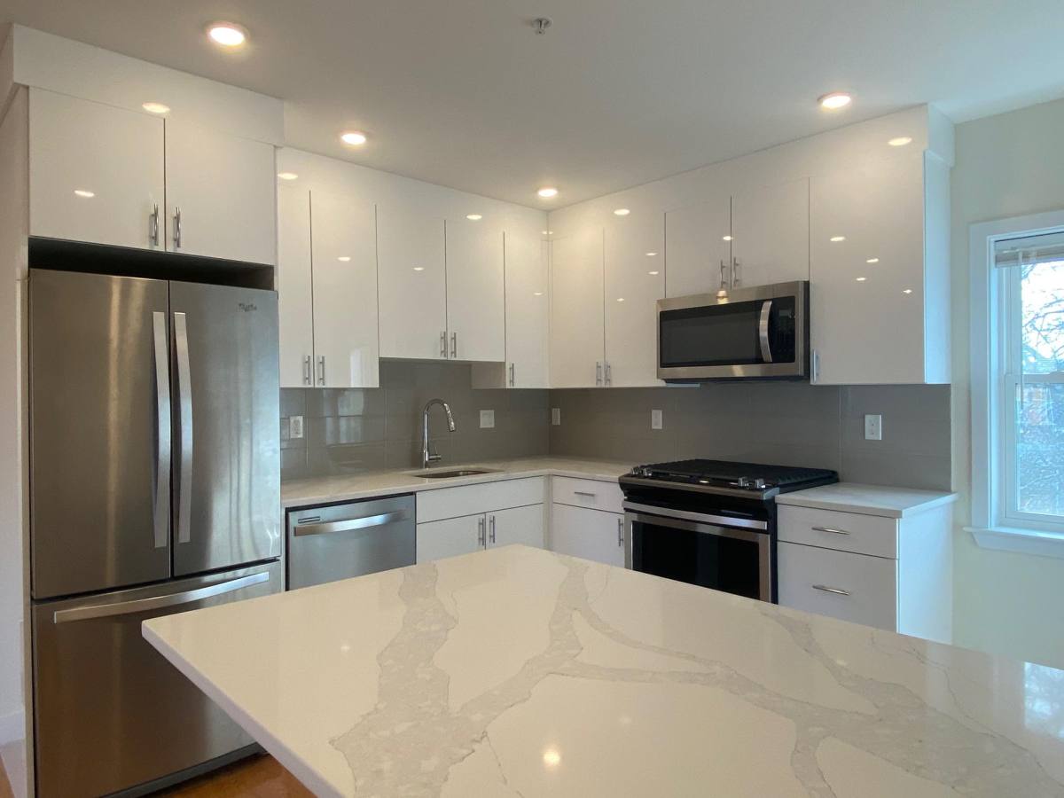 House for rent at 15 Kelley Court #3, Brighton, MA 02135