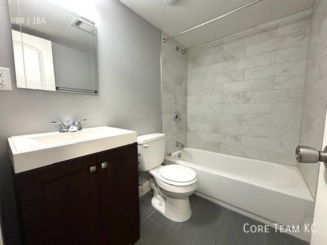 Apartment for rent at 100 W 38th St #102-7, Kansas City, MO 64111